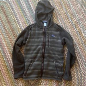 Patagonia Jacket